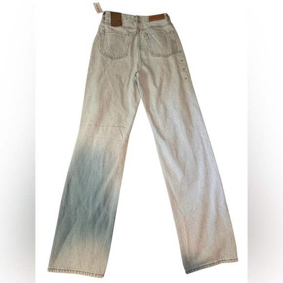 PacSun 90s boyfriend jeans - Picture 2 of 4